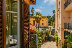 Villa Mezzarancia
